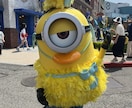 USJ（ユニバ）のプランニングサポートをいたします パークの効率の良い周り方などご相談を承ります！ イメージ9