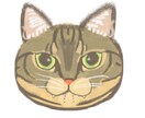 ゆる～いイラスト描きます SDキャラからペットまで。ゆる～いイラストで癒されませんか？ イメージ5