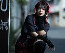 ポートレート撮影します 画面越しに伝わる、あなたらしさ。 イメージ2
