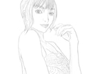 なんでも描きます 独特なデザインで漫画チックなイラストを描きます！ イメージ4