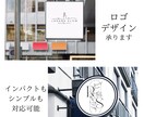 あなただけのロゴデザインをお作りします "あなたらしさ”が伝わるロゴを丁寧にデザインします イメージ1