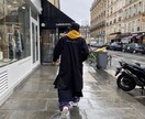 ファッションデザイナーのなり方、教えます あなたの色が出るブランドの作り方、教えます！ イメージ1