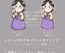 かわいい×民族衣装♡SNS用のイラスト描きます ☆探しても見つからない民族衣装を着たキャライラスト☆ イメージ3