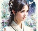 霊感氣功☆あなたの未来を読み解きます 離婚・再婚・浮気・結婚生活のお悩み、天性の霊感で鑑定します✩ イメージ1