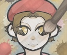 沢山の絵柄から選べる。貴方だけのアイコンを描きます 自分だけのかわいいアイコンが欲しい方へ イメージ1