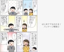 iOS/Android/Webアプリを開発します 【漫画でわかる！】「初めてのアプリ開発依頼方法」を公開中！ イメージ4