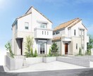 インテリアパース、建築予想CGイメージ作成します 実寸ベースのパース作成、CGアニメーション作成を行います イメージ3