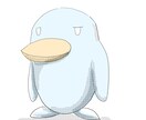 ２体まで！可愛いコミック風イラスト制作いたします 実質１体1000円で制作いたします！！ イメージ2