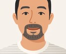 あなたの想いを伝えるプロフィール文を作ります 言葉を整理して、新しい一歩を応援します イメージ1
