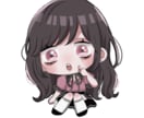 最短即日♥SNS用のイラスト作成します 地雷系などのかわいい子を描きます(^_^)♡ イメージ10