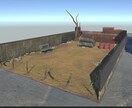 ゲームや映像で使えるCGモデルを制作致します リアルよりからイラスト調まで対応いたします。 イメージ3
