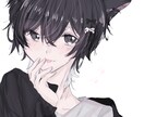 SNS用アイコン、ヘッダーなど描きます SNS用アイコン、ヘッダーの1枚絵描きます͈ᴗ̀ ̫ᴗ́ ͈ イメージ4