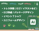 アイコンやオリジナルデザインを制作致します あなただけの個性あふれるデザイン イメージ1