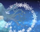 アイコンリング・ヘッダー作ります ご満足頂けるまでアイコンリング ヘッダー作ります！ イメージ2