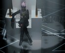 ゲームのかっこいいヘッダーやアイコンを制作します CGを使った自分だけのかっこいいヘッダーを作りませんか？ イメージ3