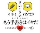 最安値⭐️バナー制作させていただきます ♡かわいいバナーでアクセス数を増やしたい方♡ イメージ1