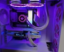 自作PCの組み立てをリモートでサポートします 初心者歓迎！組立体験！ビデオチャットで一緒に自作PC組立 イメージ10