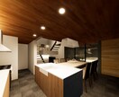 一級建築士が設計前の間取りをVRで検証します 「図面だと分からない」を解消！理想の空間へステップアップ！ イメージ5