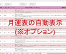 四柱推命の命式表＆鑑定書自動生成ツールを提供します 複数の流派に対応し、大三合会局、天剋地冲等も自動表示します イメージ12