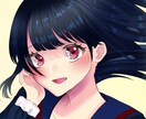 SNS用のアイコン描きます あなただけの可愛いイラストをお届け致します！ イメージ3