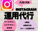 集客につながるインスタにします お店のいいところ丸ごとひきだします！ イメージ1