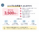 AIに使うデータを使いやすく整理・前処理します 入力用・学習用データをまとめて整えます イメージ3