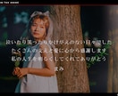 フィルム風の感動プロフィールムービー作ります 【新作】お写真枚数100枚以上。 イメージ8