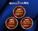 想いを形に！共感呼ぶストーリーチラシを作成します ただのデザインじゃない、心に響く販促を♪ イメージ4