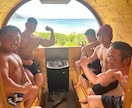東急ホテルとコラボした起業家が熱く語ります ベンチ130kgの継続力と、挑戦に火をつける超人脈開拓術 イメージ14