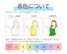 SNSなどで使えるアイコン作成します シンプルなのでビジネスにも最適！名刺やLP・広告にも使える！ イメージ4