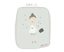 これがわたしだぞ。SNSアイコン描きます わたしのわたしだけのわたしらしいアイコン。 イメージ5