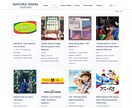 翻訳者監修の多言語サイトを制作します 日本語、英語、イタリア語を得意としています イメージ3