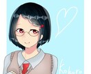 創作の男の子、アイコン描きます 色々な絵柄があり、どれを選んでも値段は変わりません！ イメージ8