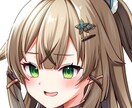 アイコン描きます 女の子のかわいいイラストが得意です イメージ2