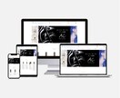 シンプル〜こだわりのサイトまで柔軟に対応します どんなサイトでもお気軽にご相談ください イメージ10