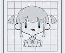 デフォルメアイコンお描きします 相談だけでも大丈夫です！ぜひお気軽にメッセージ下さい イメージ2
