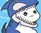 ゆるキャラをつくります 動物や物なんでもモチーフをかわいいキャラにします！ イメージ3