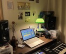 HIPHOPのミックス・マスタリングやります 1曲3000円から！初心者や若手アーティストの方におすすめ！ イメージ1