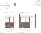 店舗やオフィスの家具図、造作図を描きます デザイナーの経験を元に、施主や設計者の意図を組む作図人 イメージ6