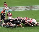 ラグビーに関するご相談にのります 元ラグビー日本代表があなたのラグビーレベルをあげます。 イメージ2