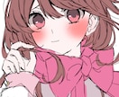 印象に残るかわいい女の子キャライラストを描きます すばやい返信、丁寧なご対応を心がけております！ イメージ3