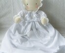 生まれた体重で作る赤ちゃんぬいぐるみ制作します 赤ちゃんの体重を再現した特別なウェイトドール✩ ⋆｡ イメージ9