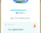 ポケモンGOたまご割ります 歩くのが面倒くさいという方のたまに僕が卵を割ります！ イメージ1