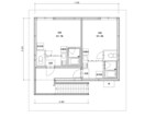 ただいま【お試し価格！】CAD図面作成をします 手書き図面をCAD図面にします。（JW-CAD使用） イメージ3