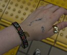 私の感性を活かしたスタイリングをします “色や質感のセンス”を、スタイリングに活かします イメージ3