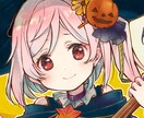 SNSアイコンイラストを作成いたします あなたにぴったりの可愛いイラストお届けします♪ イメージ5