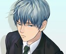 イメージ具現化！あなたのキャラクターお描きします しっかりヒアリング！あなたのキャラクター全力でお描きします！ イメージ5