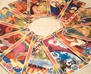 おとぎ話タロットで､あなたの背中をそっと押します 月と星を読む占い屋さん☆⋆*.。 イメージ3