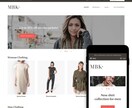 格安・お洒落・高品質なECサイト作りますます ショピファイでオンラインショッピング始めませんか？ イメージ9