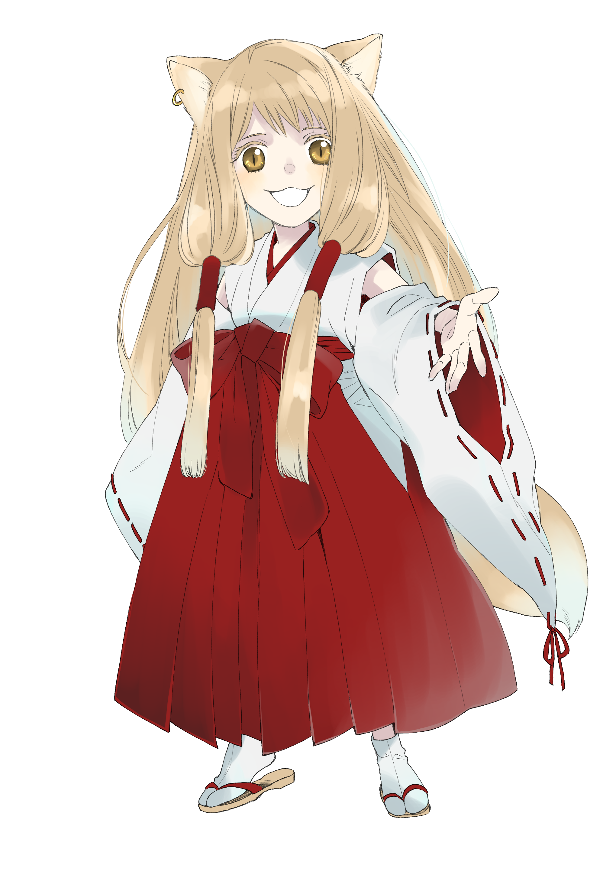 TRPGのキャラクターイラスト制作します SNSアイコンなども対応可能です イメージ5